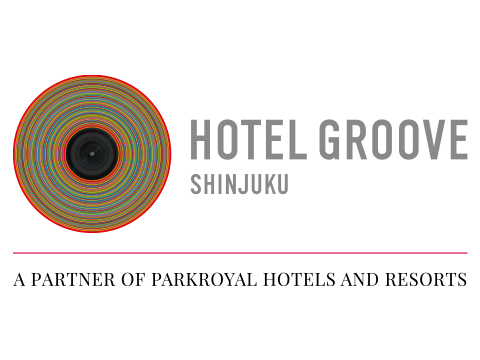 HOTEL GROOVE SHINJUKU, A PARKROYAL Hotel